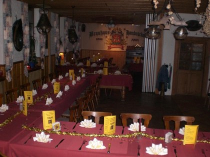 Foto: Brauhaus Sternen